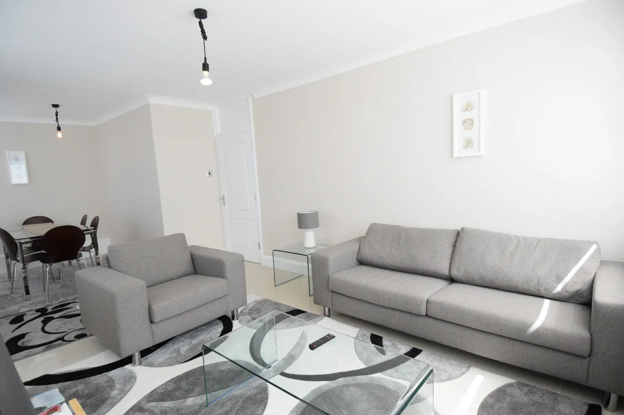 Harrowby Street, London, W1H, photo 2