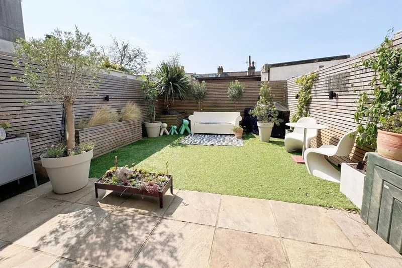 Hythe Road, Brighton BN1 6JS, photo 31