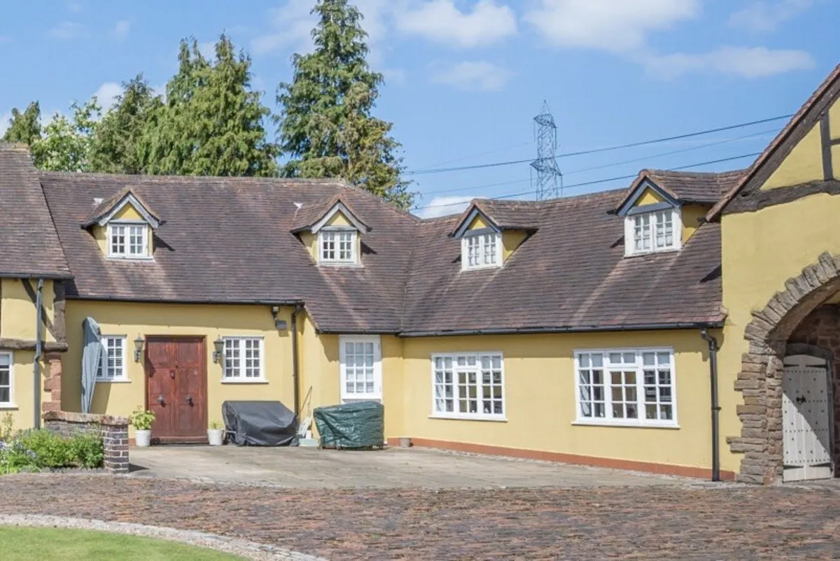 Shawbury Lane, Shustoke, B46, photo 21