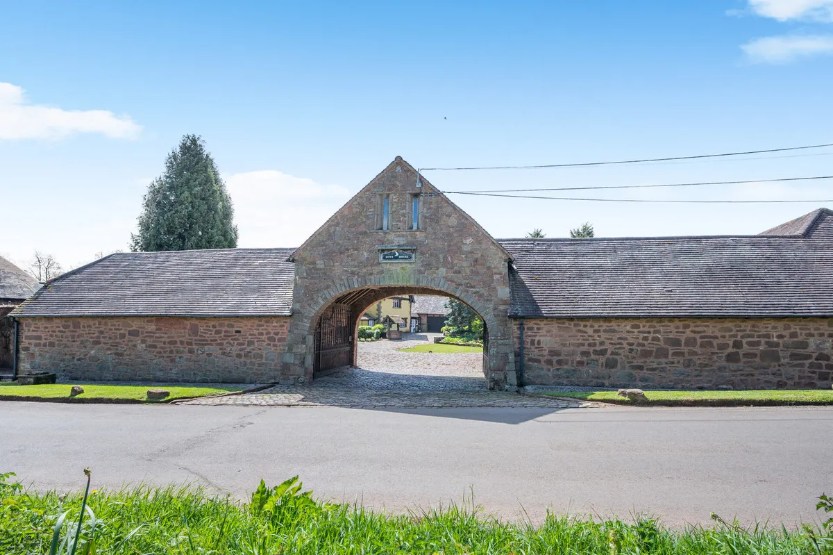 Shawbury Lane, Shustoke, B46, photo 46