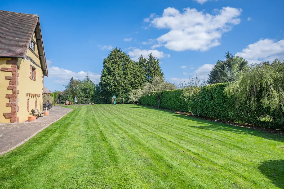 Shawbury Lane, Shustoke, B46, photo 43