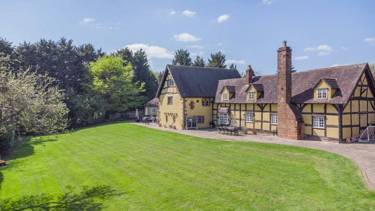 Shawbury Lane, Shustoke, B46, photo 42