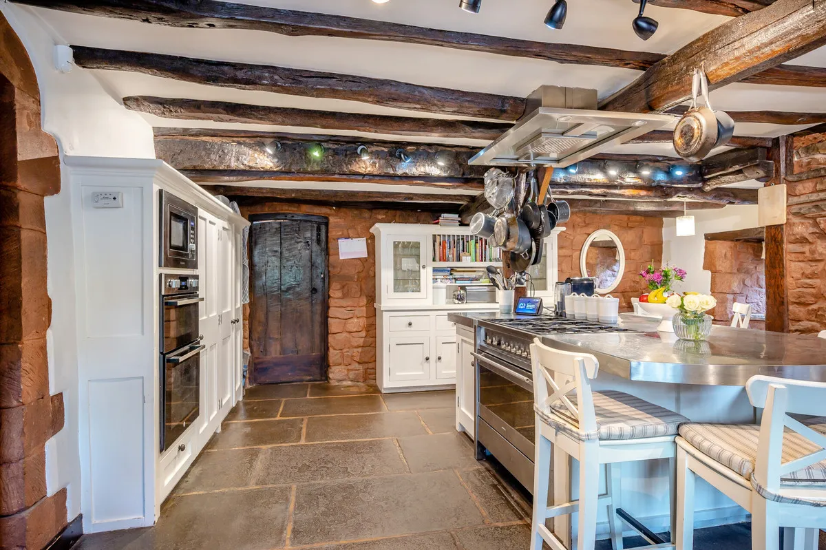 Shawbury Lane, Shustoke, B46, photo 10