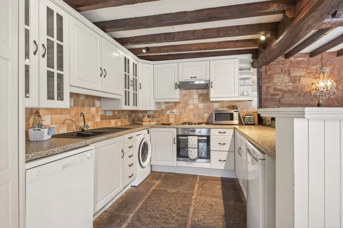 Shawbury Lane, Shustoke, B46, photo 37