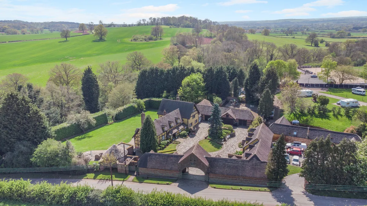 Shawbury Lane, Shustoke, B46, photo 49