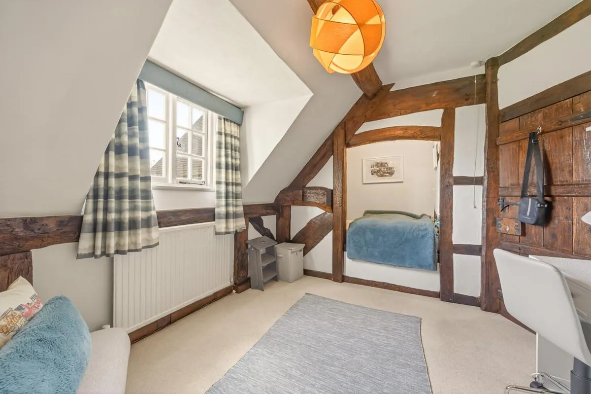 Shawbury Lane, Shustoke, B46, photo 16