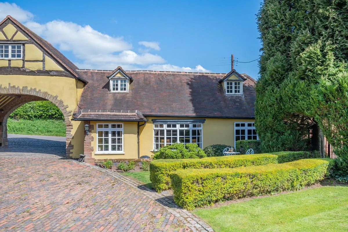 Shawbury Lane, Shustoke, B46, photo 36