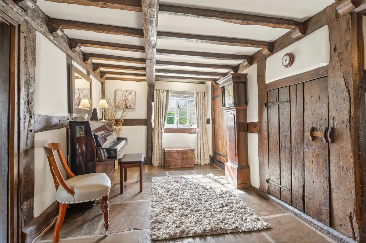 Shawbury Lane, Shustoke, B46, photo 6