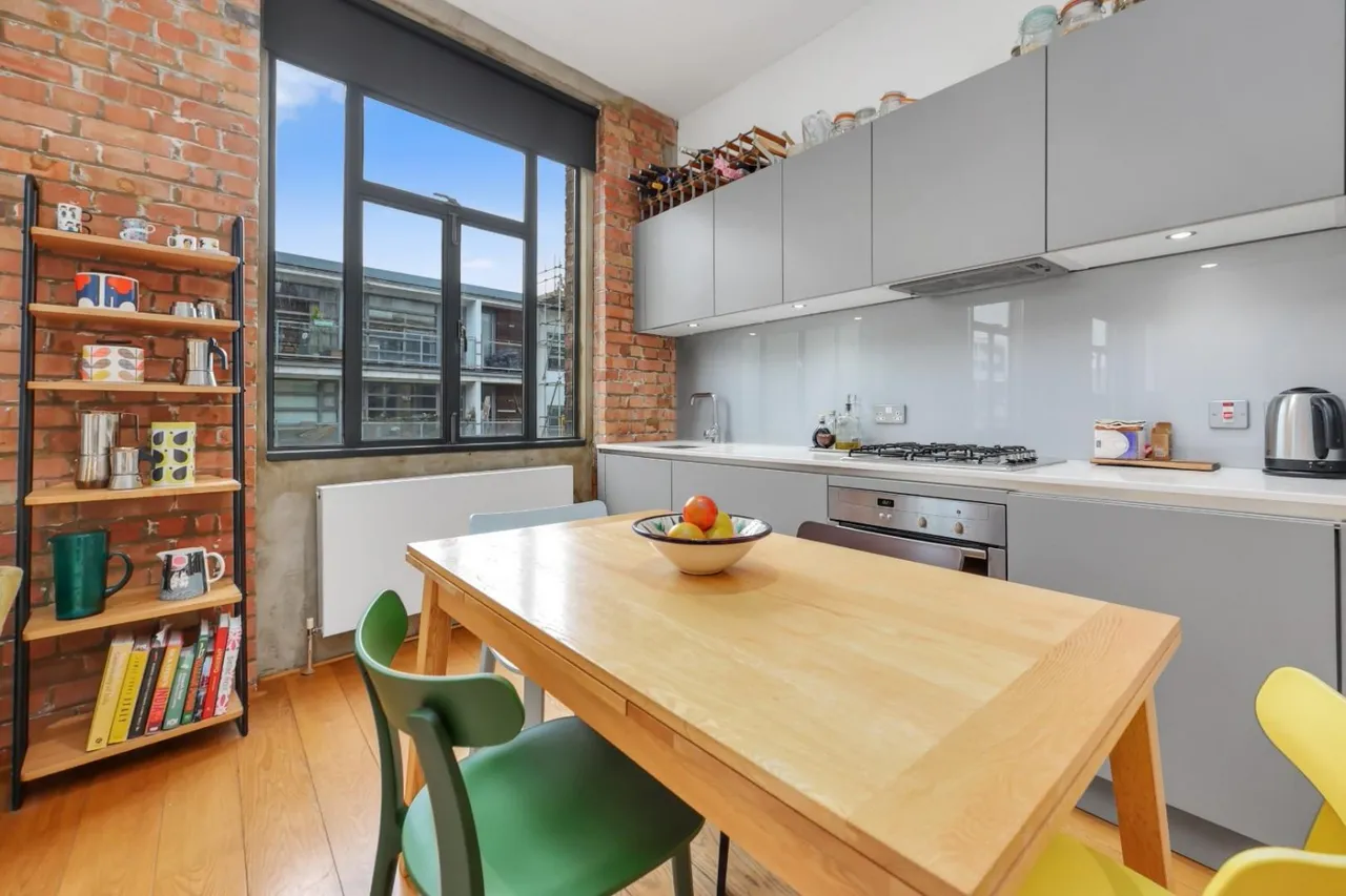 Minerva Street, London, E2, photo 8
