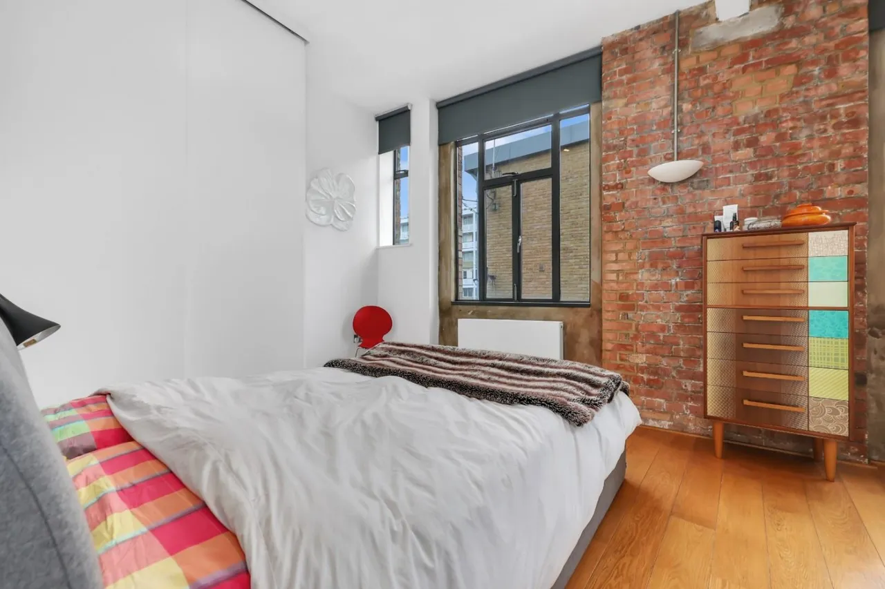 Minerva Street, London, E2, photo 12