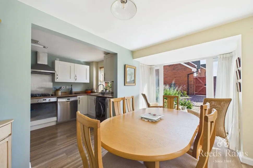 Spire Heights, Chesterfield, Derbyshire, S40, photo 3