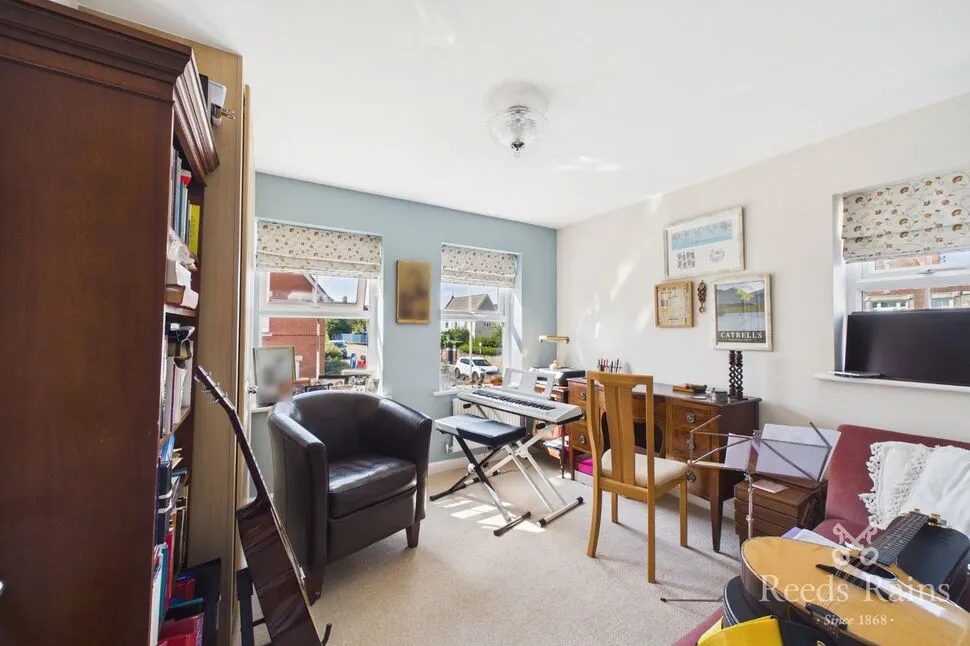 Spire Heights, Chesterfield, Derbyshire, S40, photo 10
