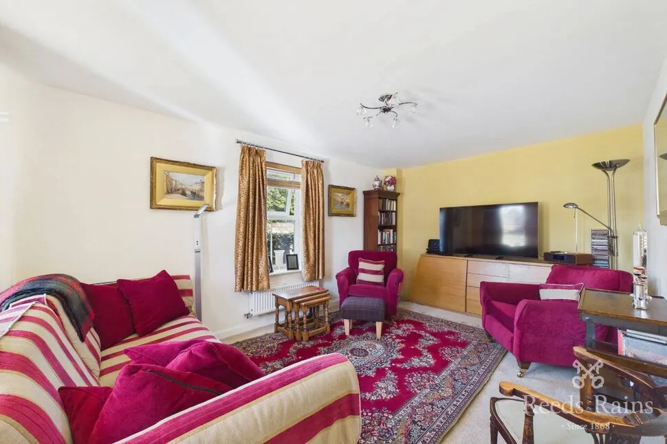 Spire Heights, Chesterfield, Derbyshire, S40, photo 6