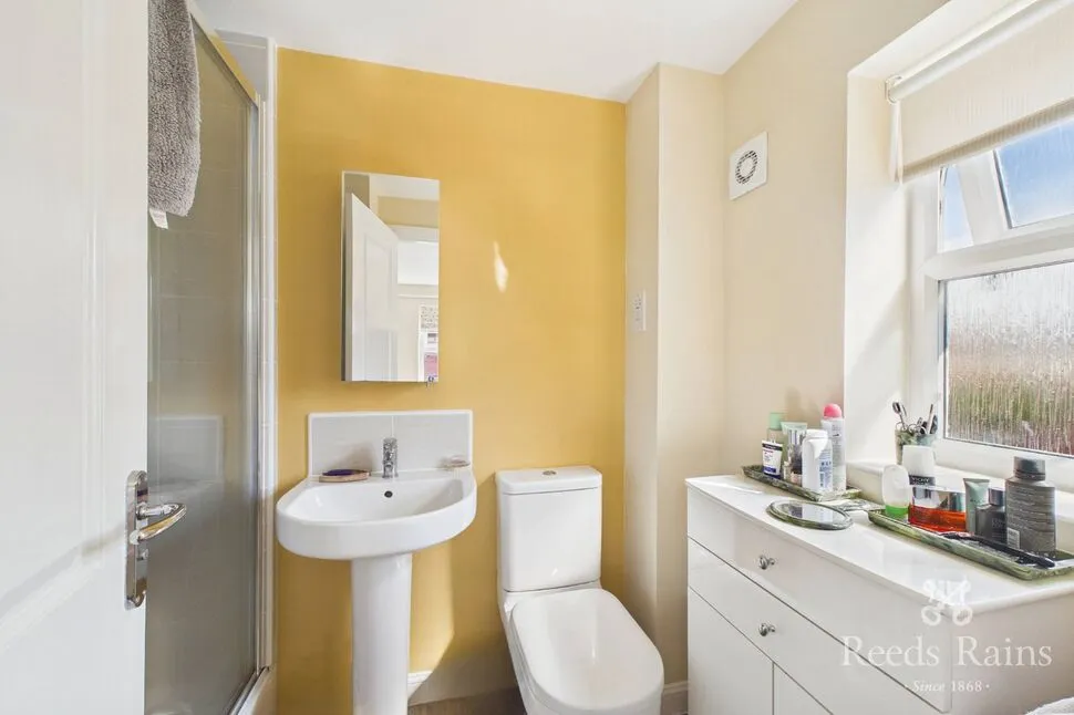 Spire Heights, Chesterfield, Derbyshire, S40, photo 5