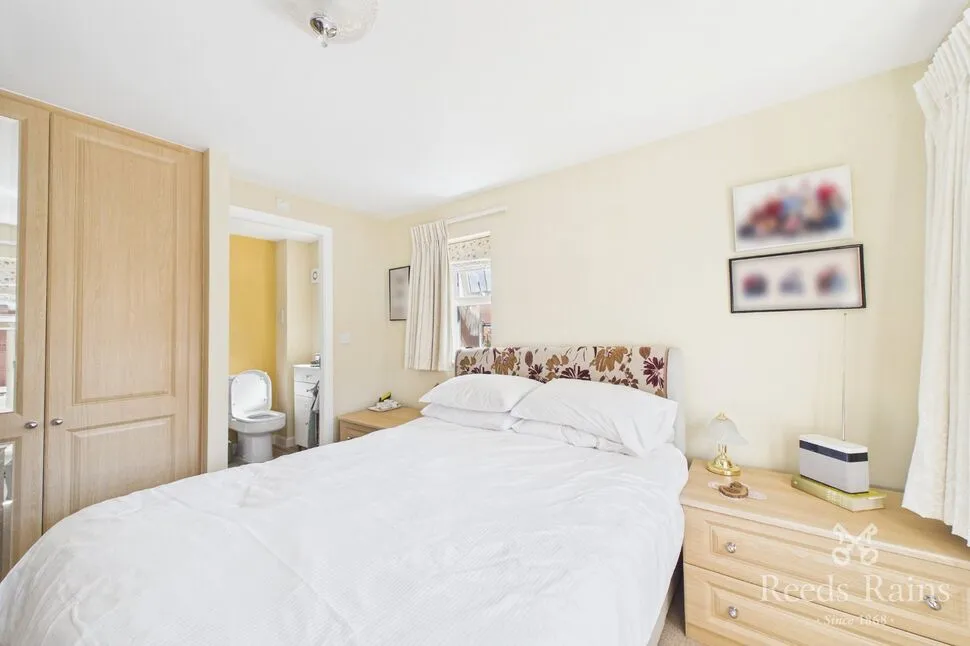 Spire Heights, Chesterfield, Derbyshire, S40, photo 9