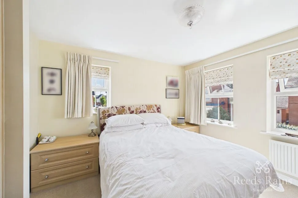 Spire Heights, Chesterfield, Derbyshire, S40, photo 4