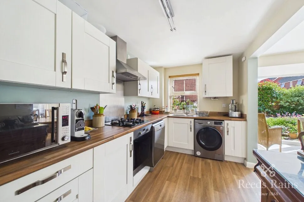 Spire Heights, Chesterfield, Derbyshire, S40, photo 2