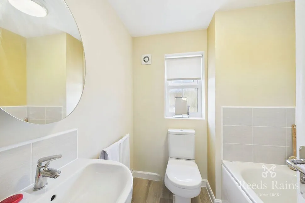 Spire Heights, Chesterfield, Derbyshire, S40, photo 12