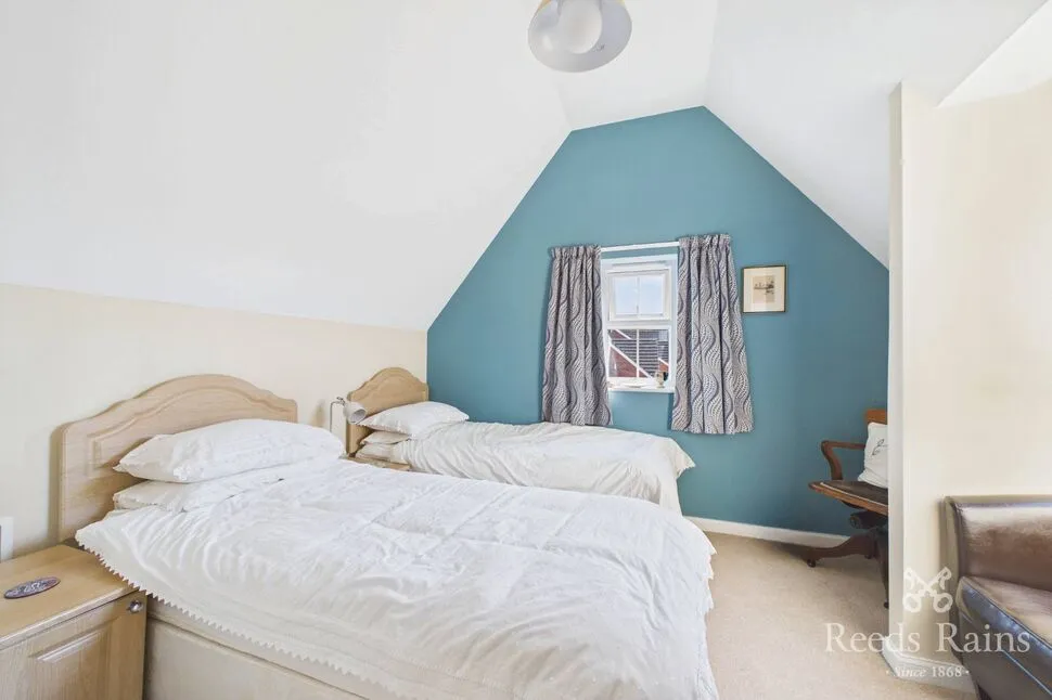 Spire Heights, Chesterfield, Derbyshire, S40, photo 8