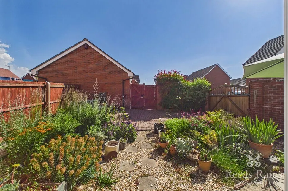 Spire Heights, Chesterfield, Derbyshire, S40, photo 7