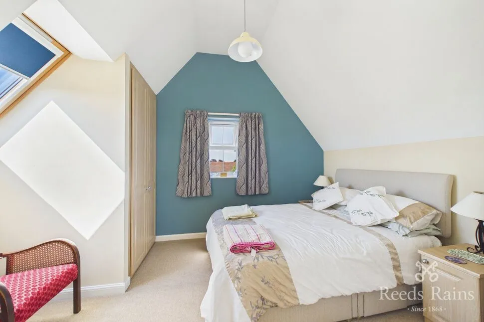 Spire Heights, Chesterfield, Derbyshire, S40, photo 11