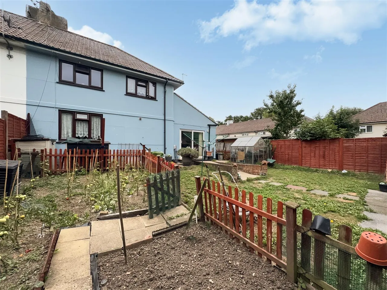 Russell Close, Stonebridge, NW10, photo 10