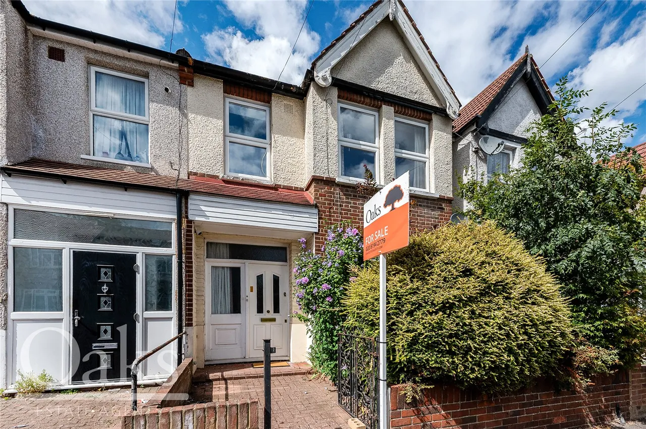 Estcourt Road, South Norwood, SE25, photo 12