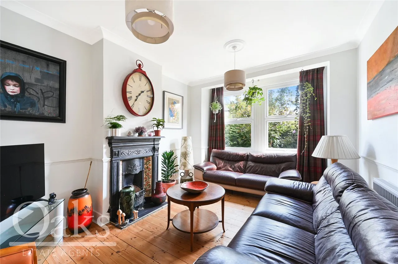 3 bed house for sale, Estcourt Road, South Norwood, SE25