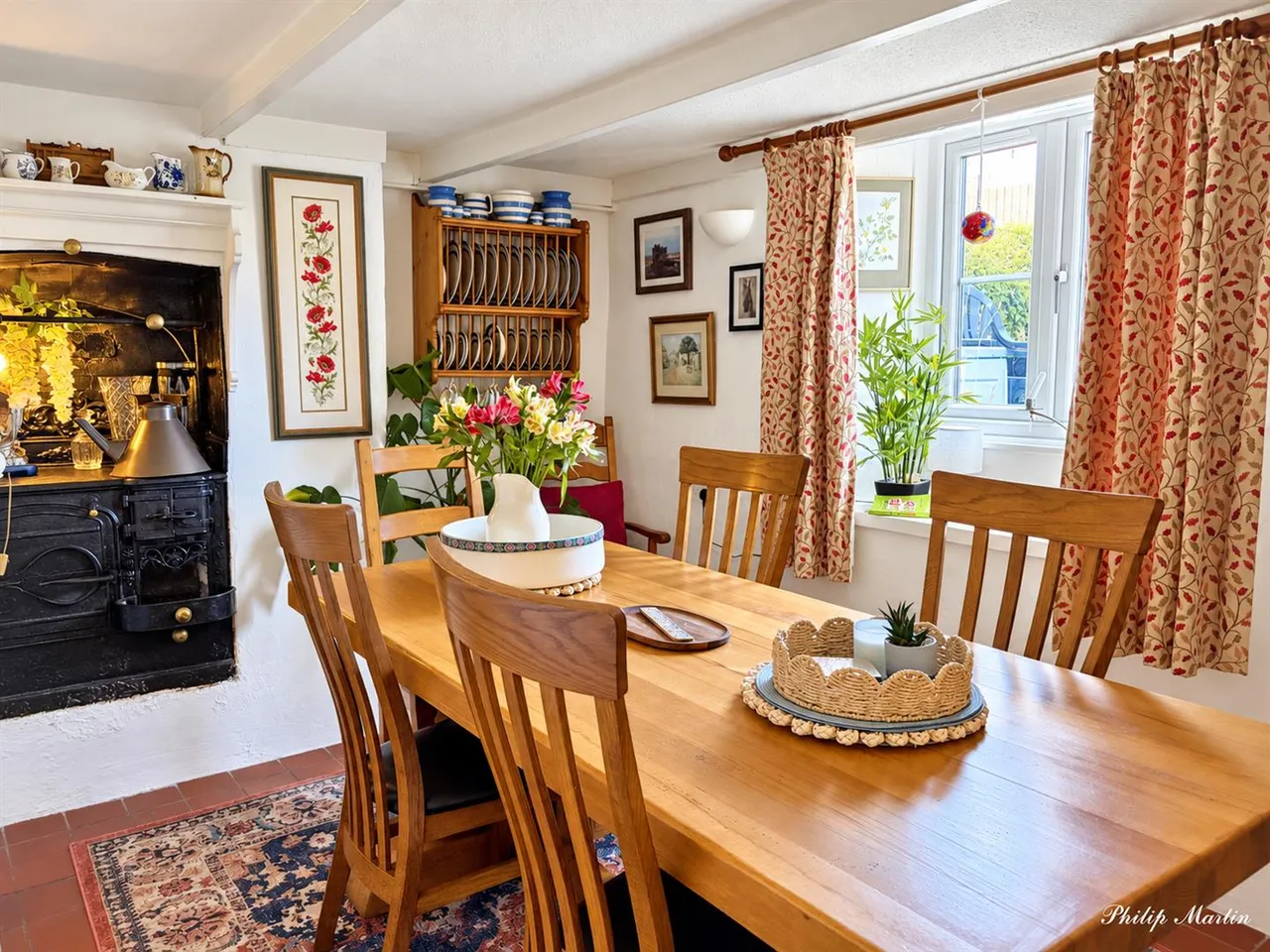 Foxes Row, Carharrack, photo 4