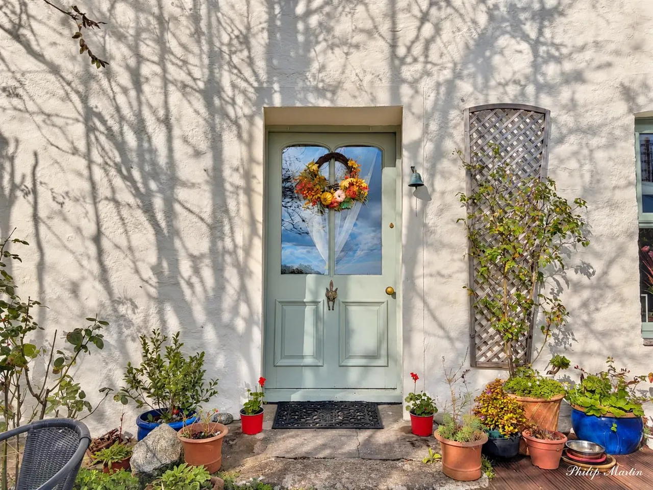 Foxes Row, Carharrack, photo 15