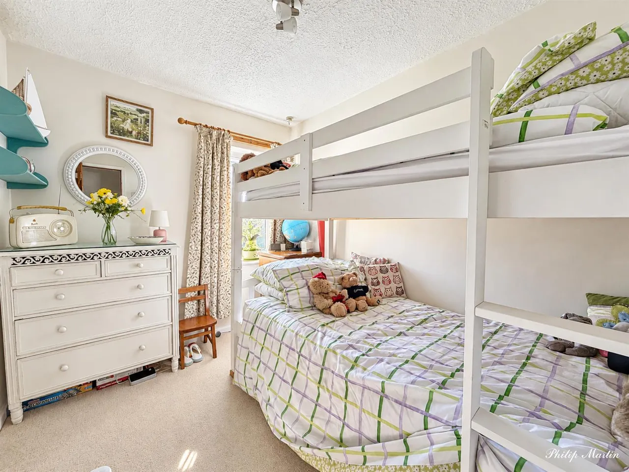 Foxes Row, Carharrack, photo 9