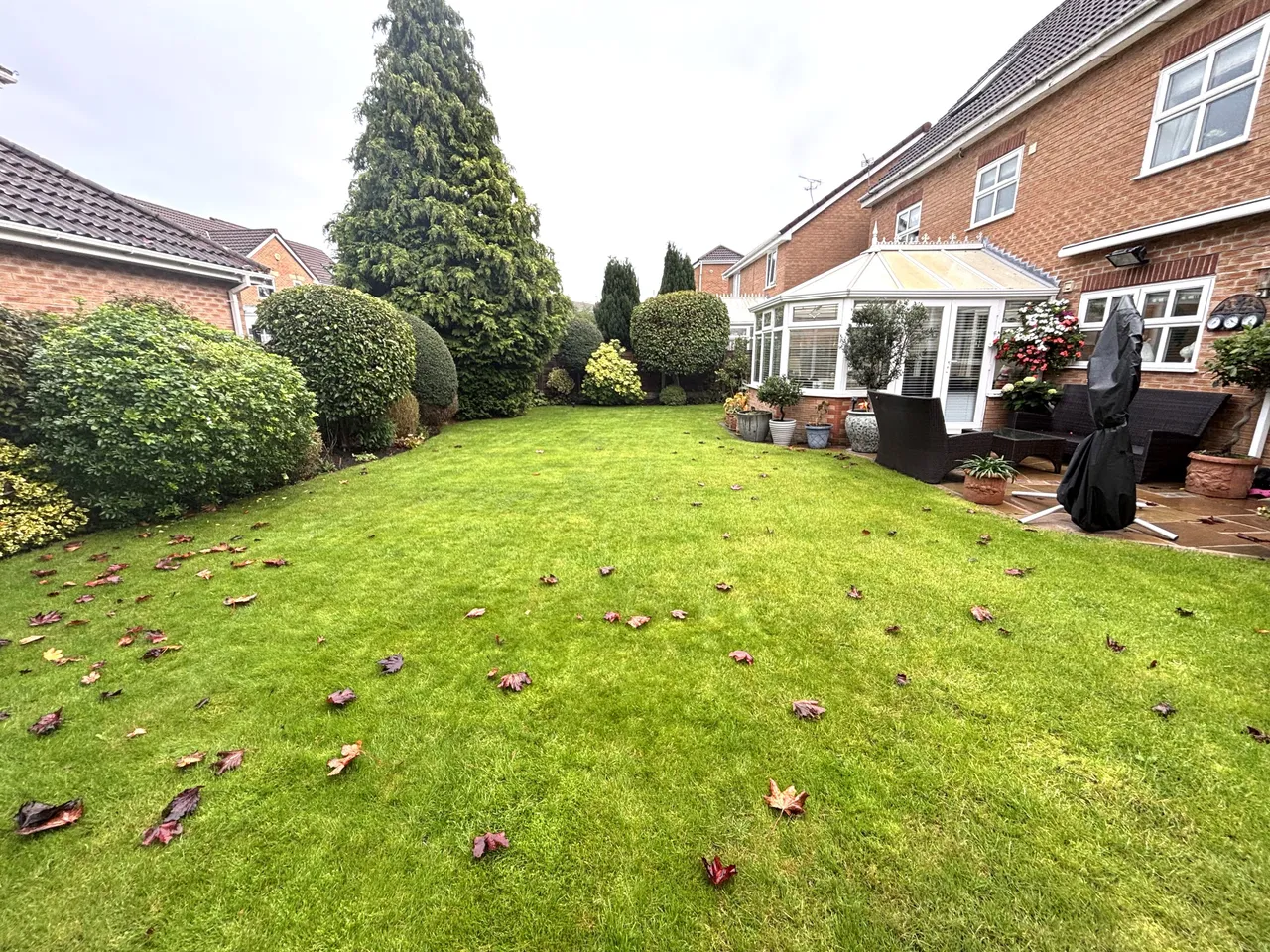 Hall Pool Drive, Offerton, SK2, photo 33
