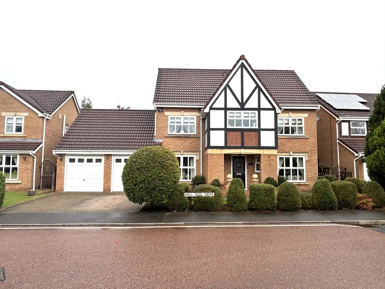 Hall Pool Drive, Offerton, SK2, photo 35