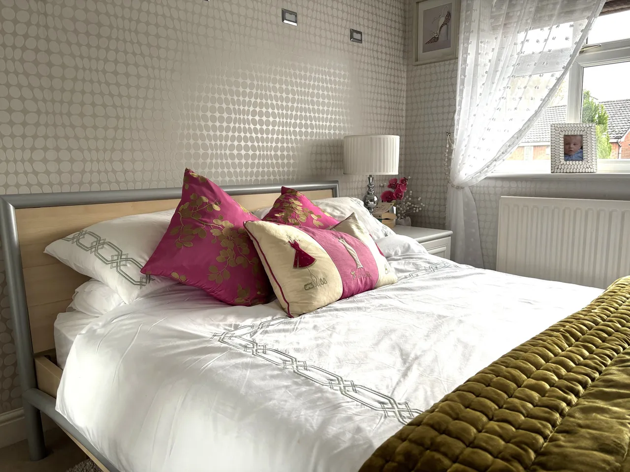 Hall Pool Drive, Offerton, SK2, photo 26