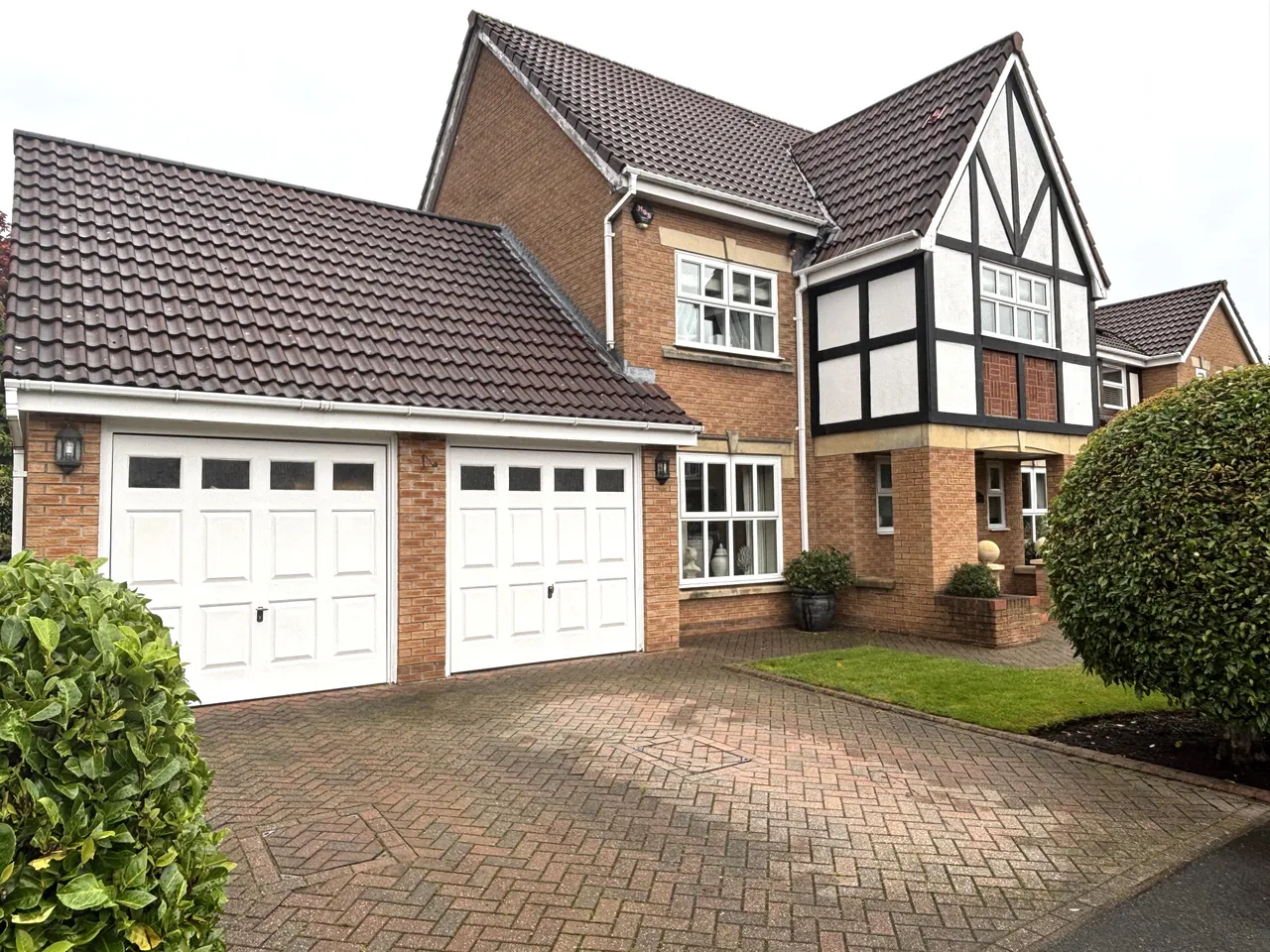 Hall Pool Drive, Offerton, SK2, photo 34