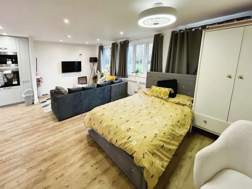 Farm Lane, Camber, TN31, photo 4