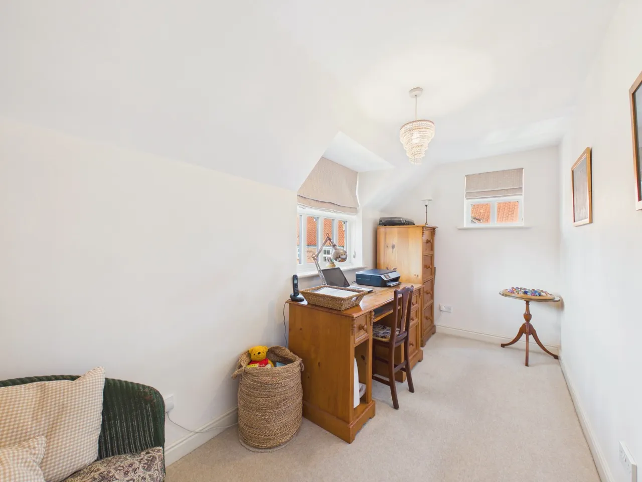 Spout Hill, Brantingham, HU15, photo 17