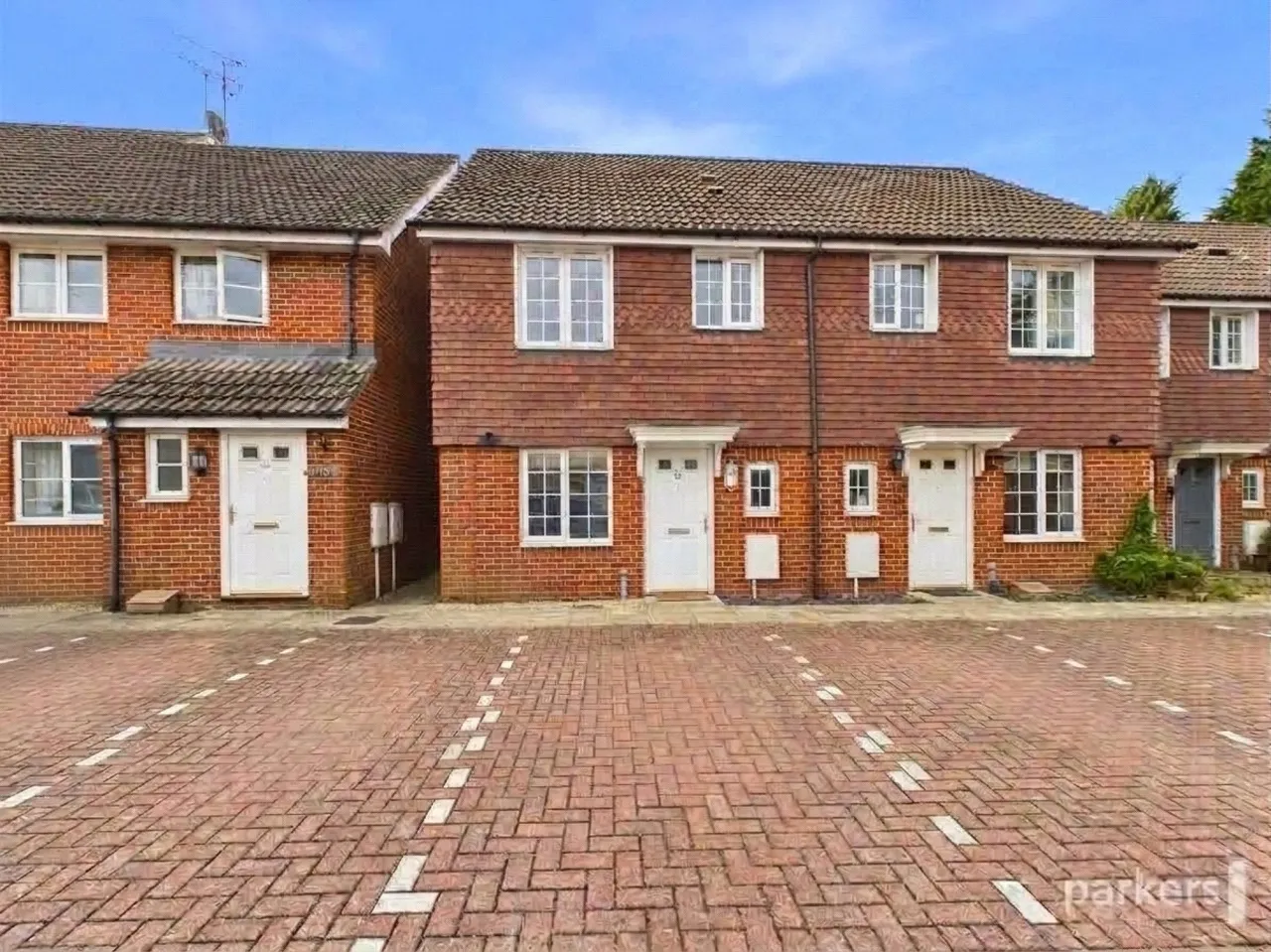 3 bed house for sale, Wayside, Winnersh, RG41