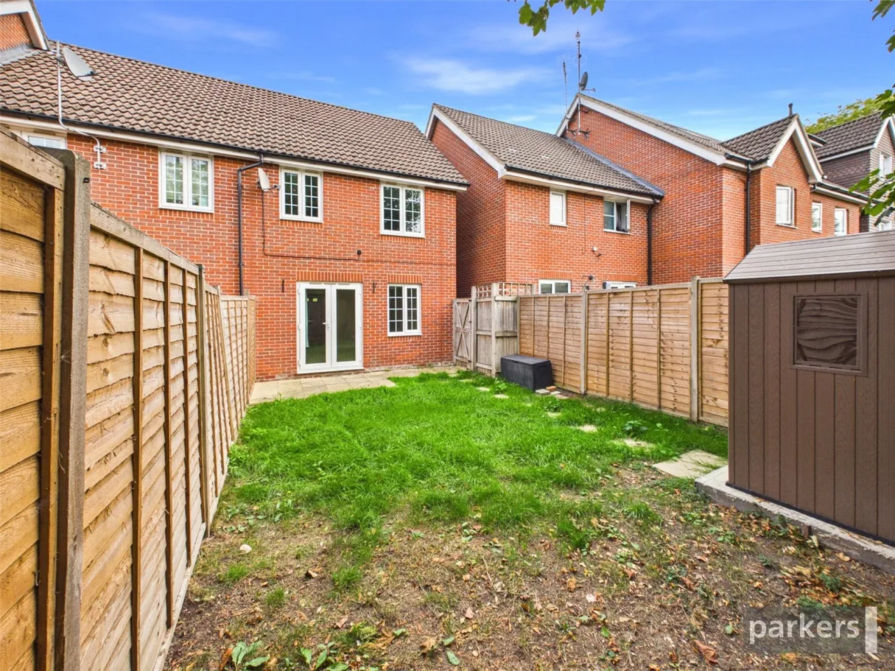Wayside, Winnersh, RG41, photo 6