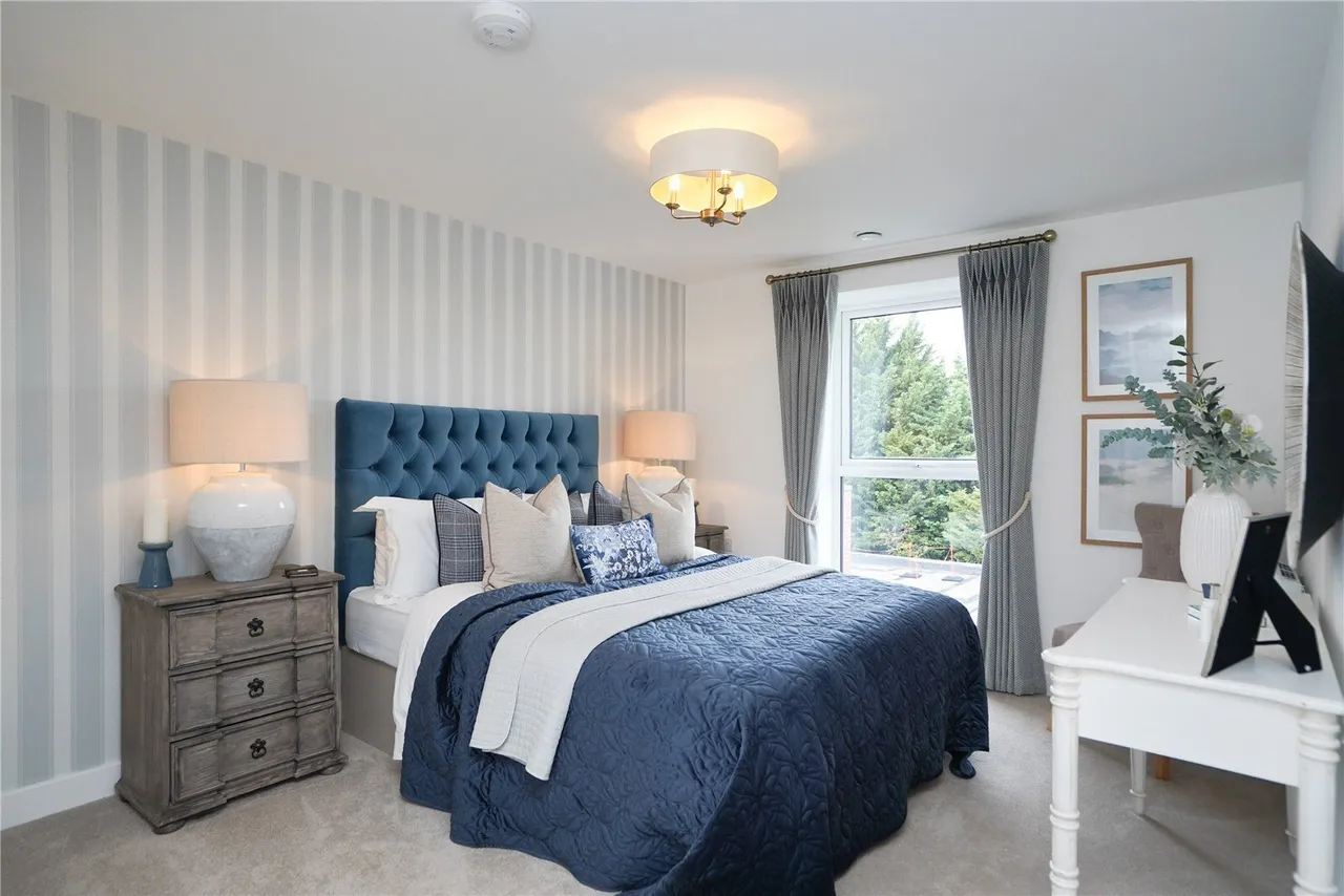2 bed flat for sale, Romeo Place, Stratford-upon-Avon, CV37