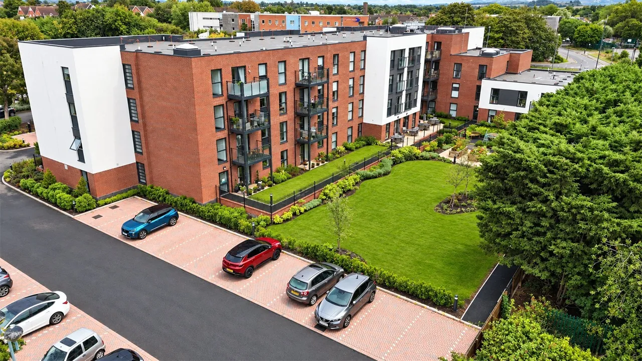 Romeo Place, Stratford-upon-Avon, CV37, photo 13