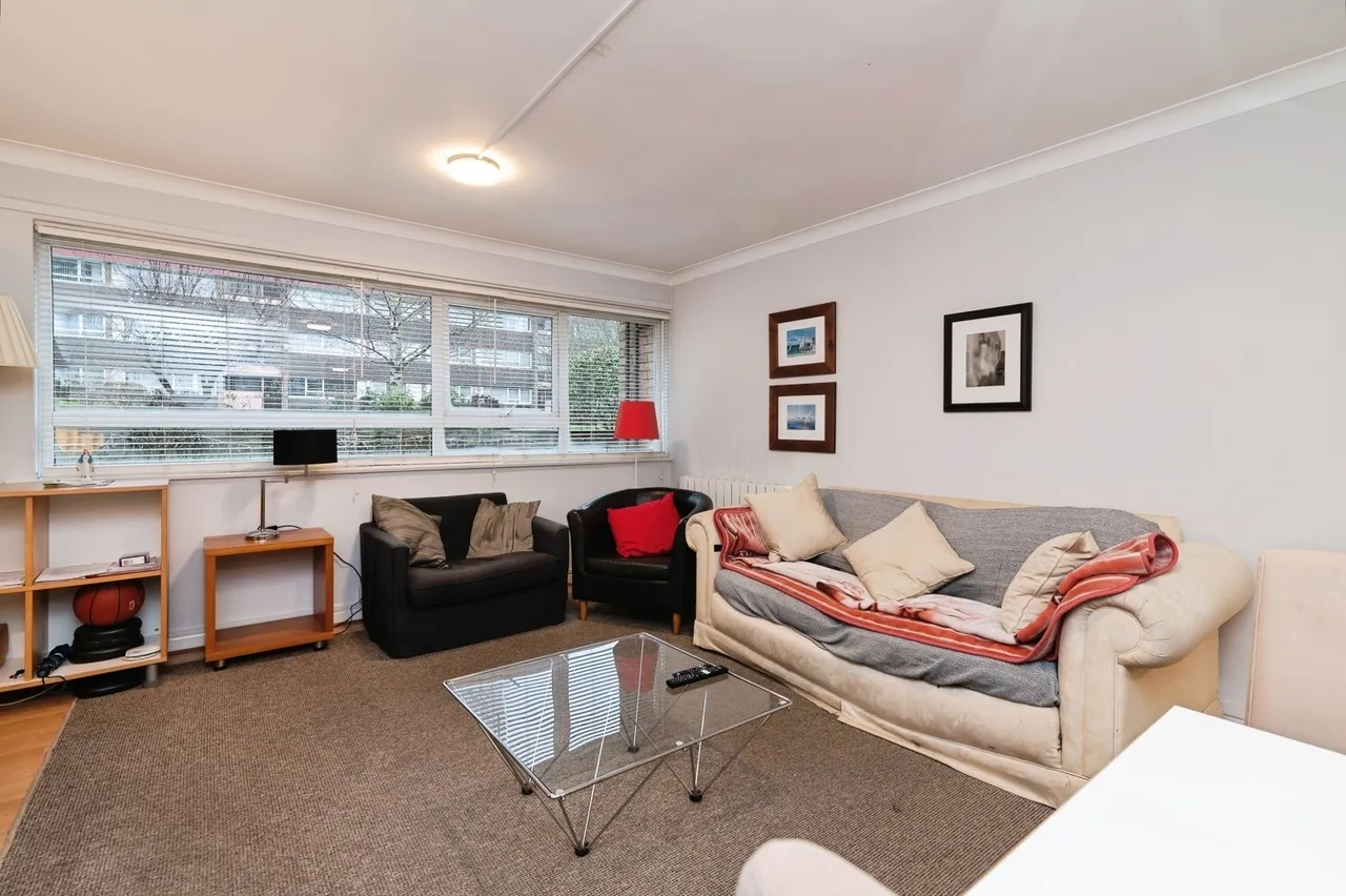 Elm Close, Nottingham, Nottinghamshire, NG3, photo 5
