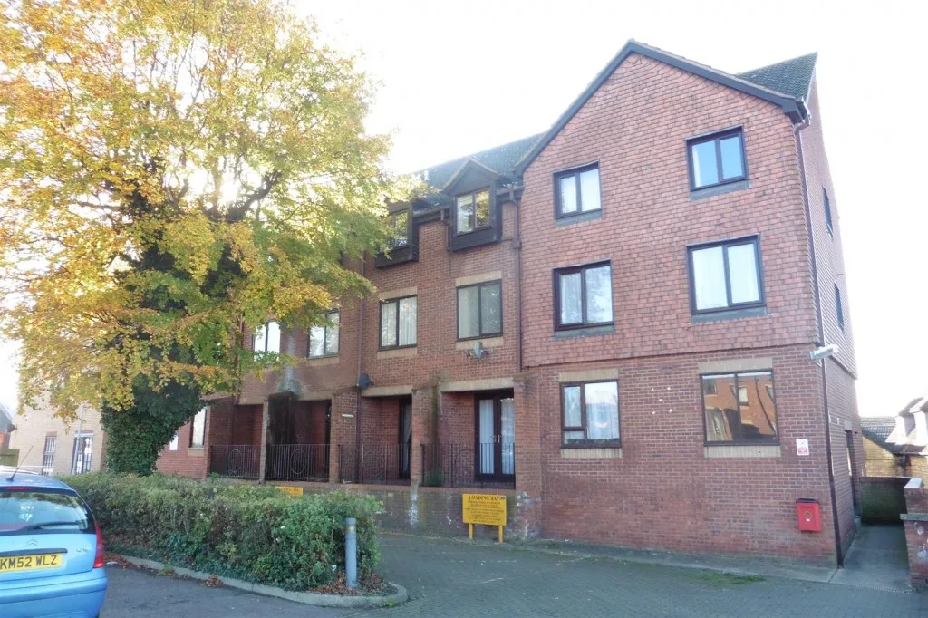 Ashleigh House, Hamblin Court, photo 9
