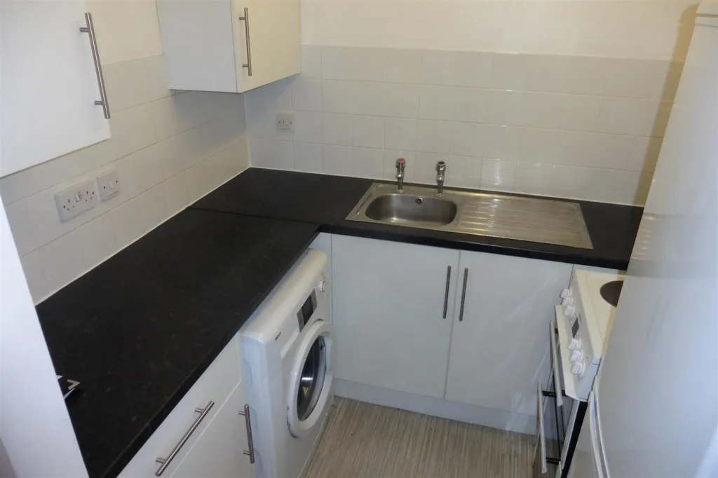 Ashleigh House, Hamblin Court, photo 3