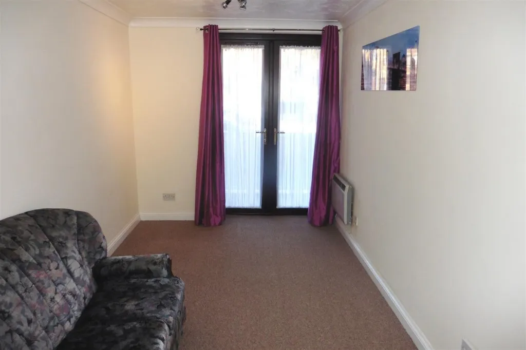 Ashleigh House, Hamblin Court, photo 4