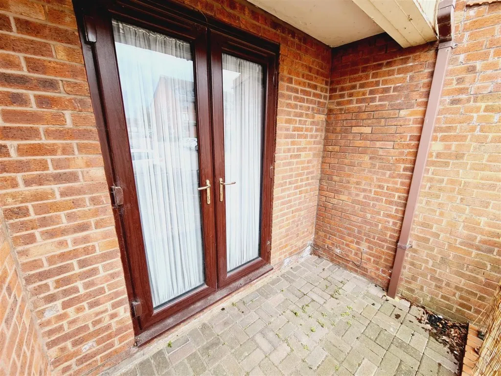 Ashleigh House, Hamblin Court, photo 8