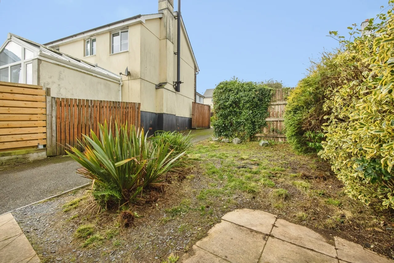 Carwollen Road, St. Austell, PL25, photo 14