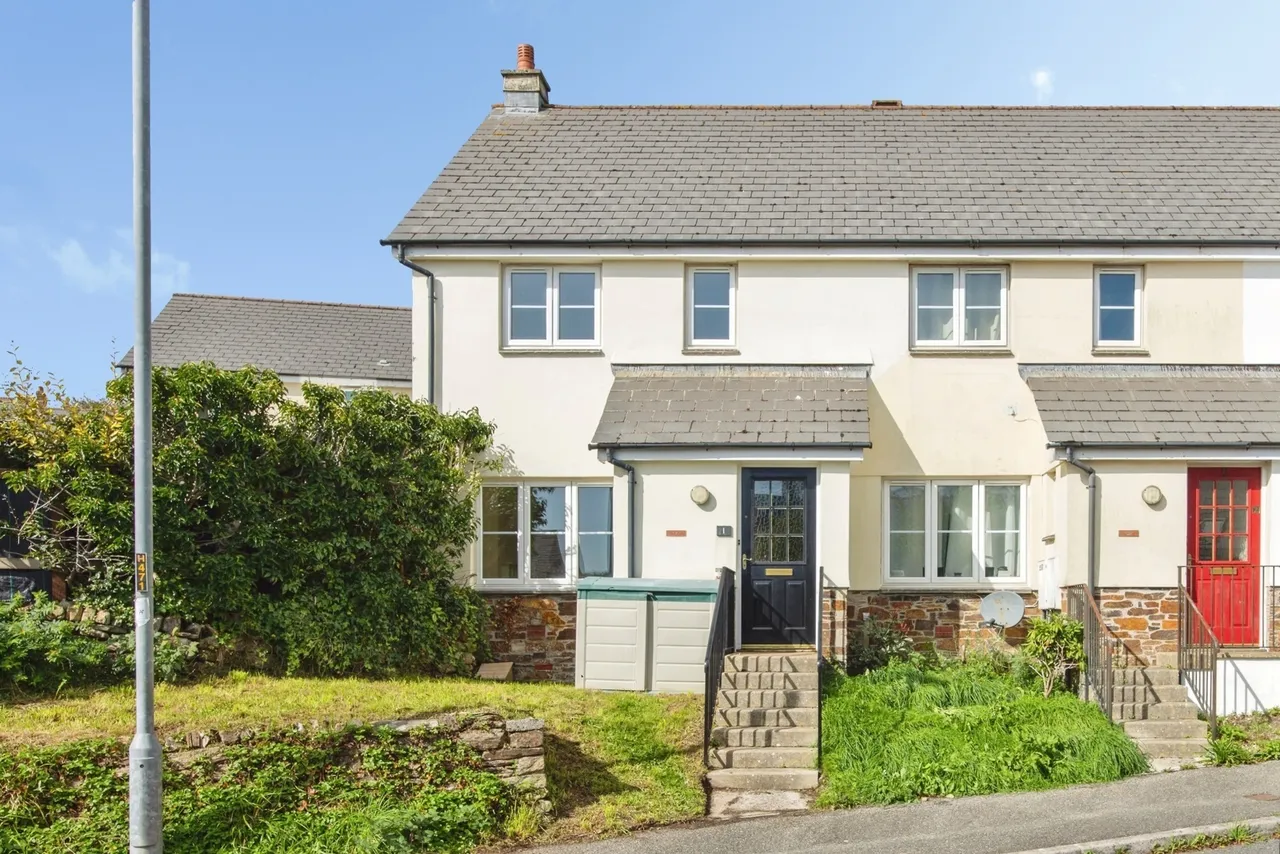 Carwollen Road, St. Austell, PL25, photo 16
