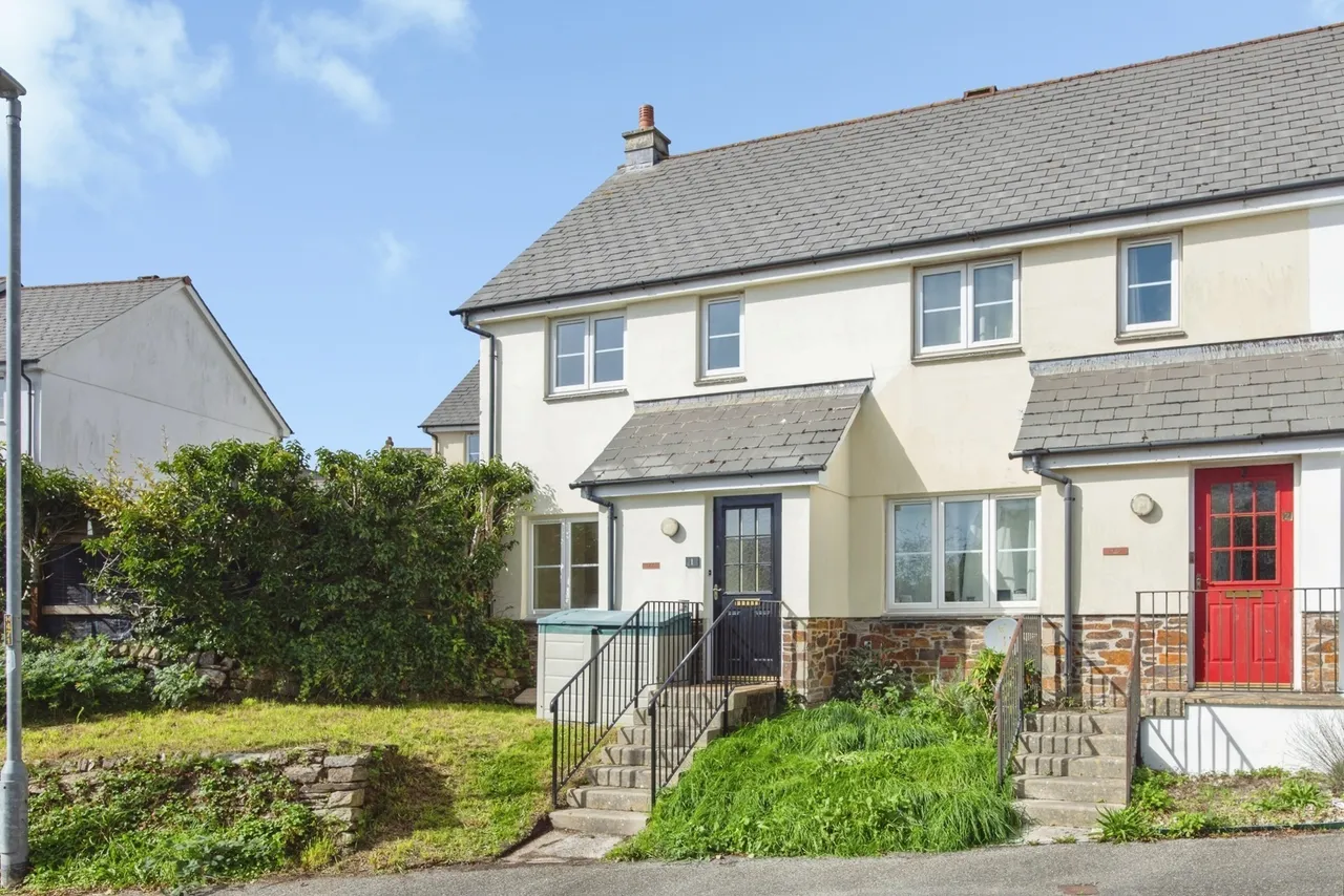 3 bed house for sale, Carwollen Road, St. Austell, PL25