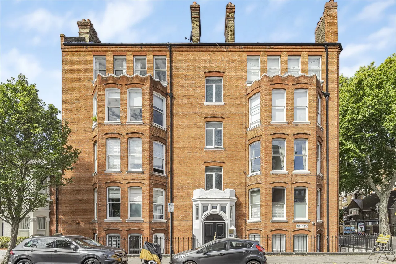 New Kings Road, London, SW6, photo 11